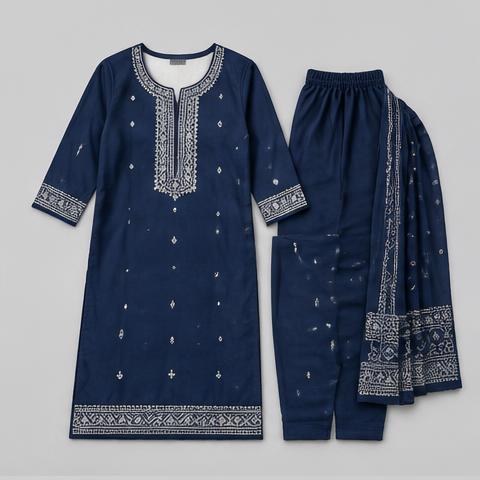 Women’s Salwar Kameez Set