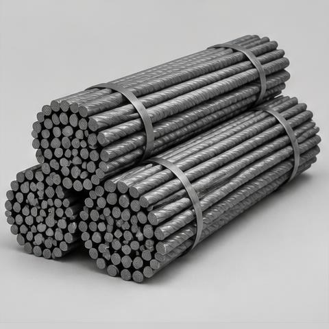 Steel Reinforcement Bars
