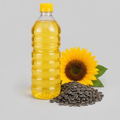 Cooking Oils